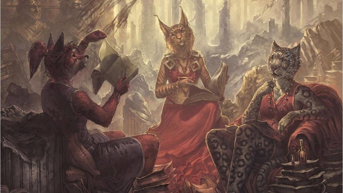 《原神》5.7 版本魔神任务第五章•第六幕「你存在的时空」体验如何？